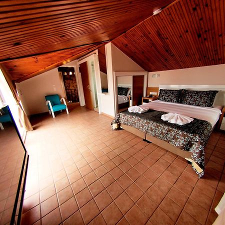Gocek Pera Hotel エクステリア 写真