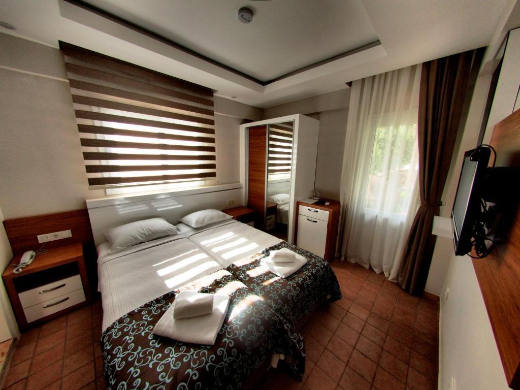 Gocek Pera Hotel 部屋 写真