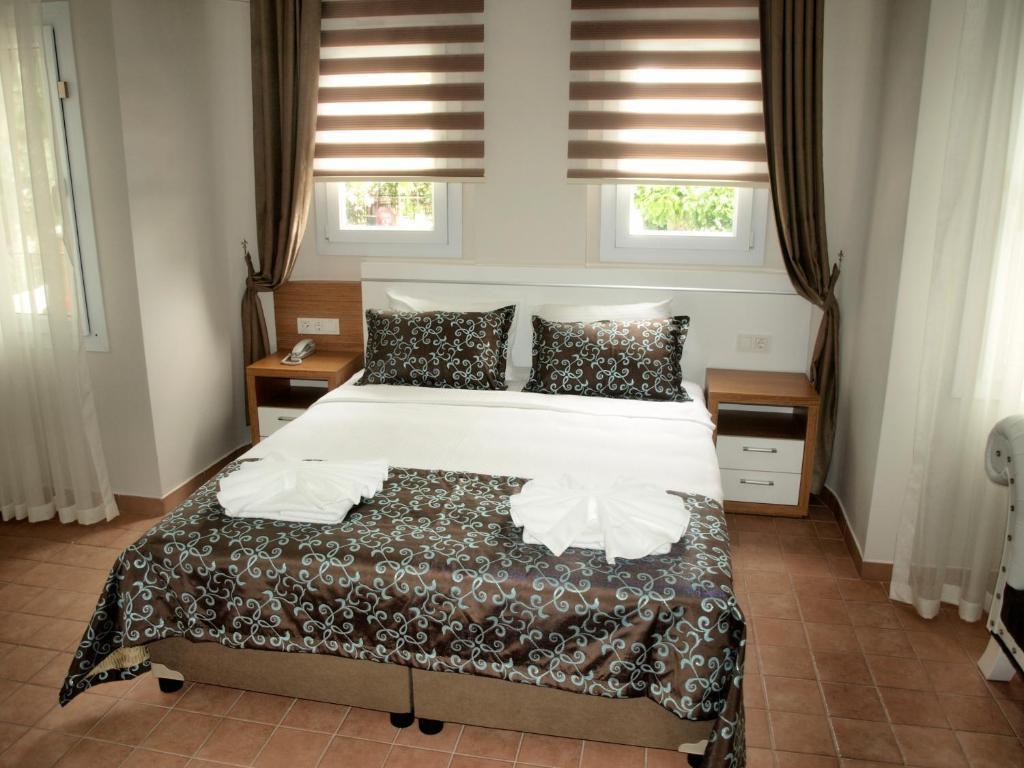 Gocek Pera Hotel 部屋 写真
