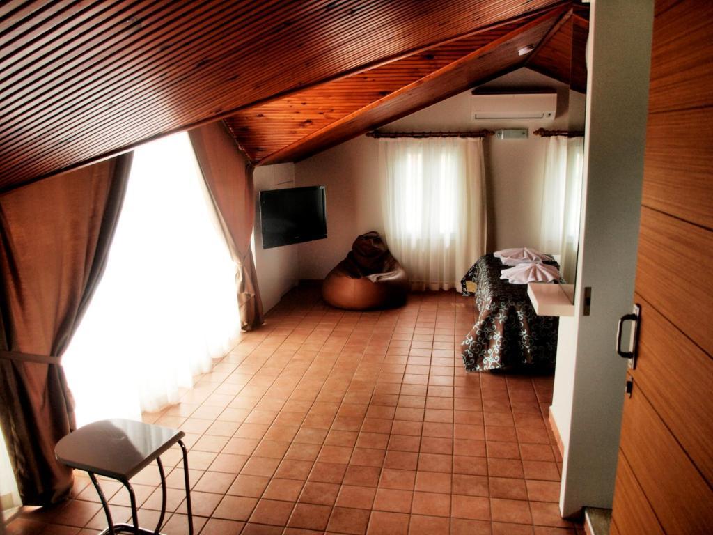 Gocek Pera Hotel 部屋 写真