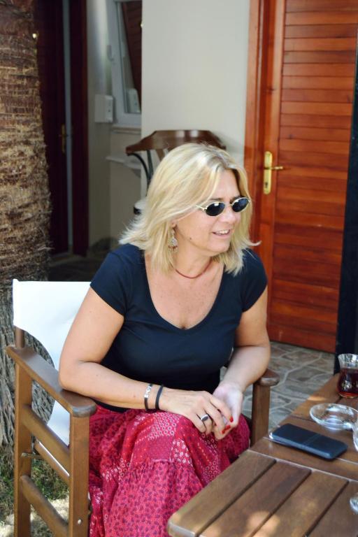 Gocek Pera Hotel エクステリア 写真